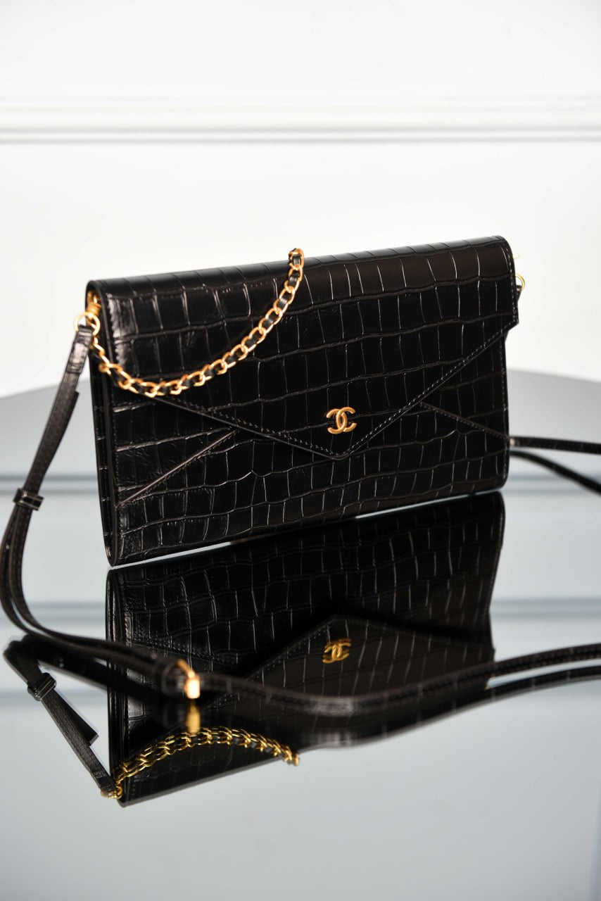 '-Chain Clutch