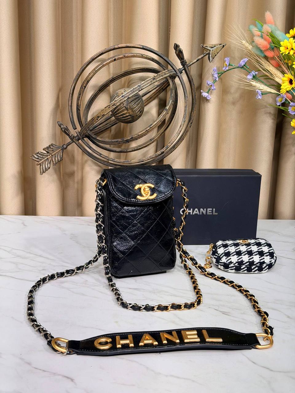 'C- Phone Bag