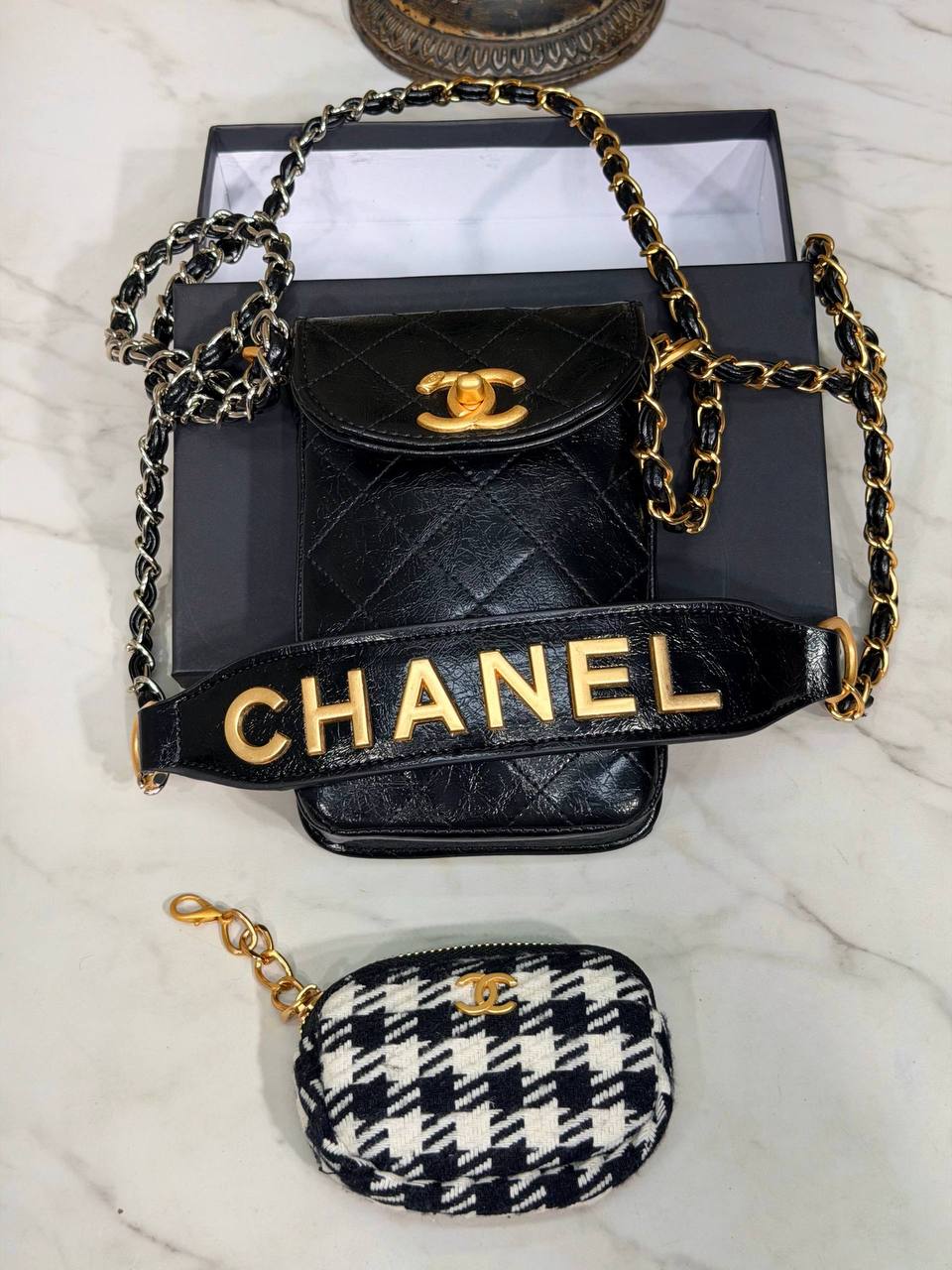 'C- Phone Bag