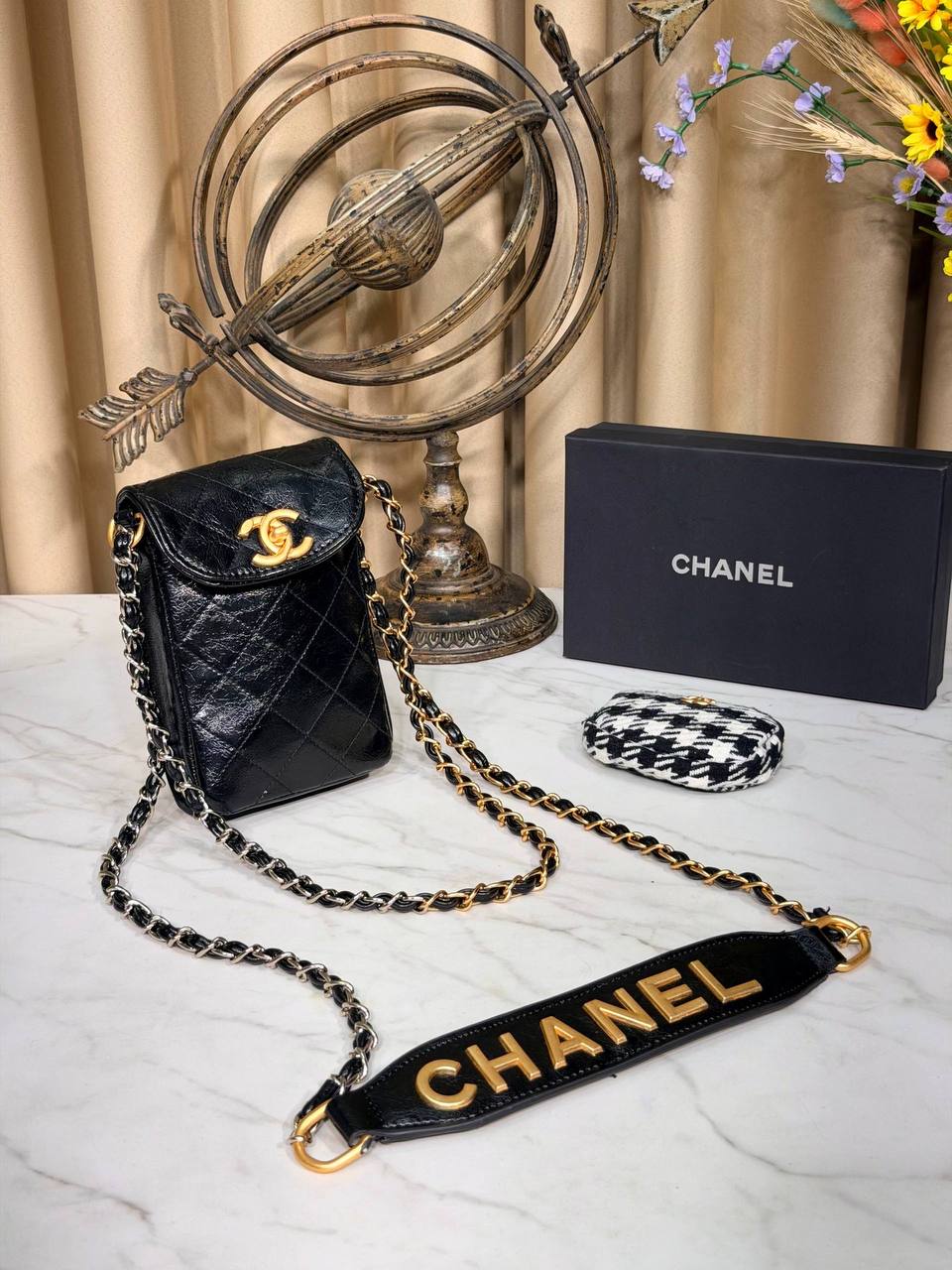 'C- Phone Bag