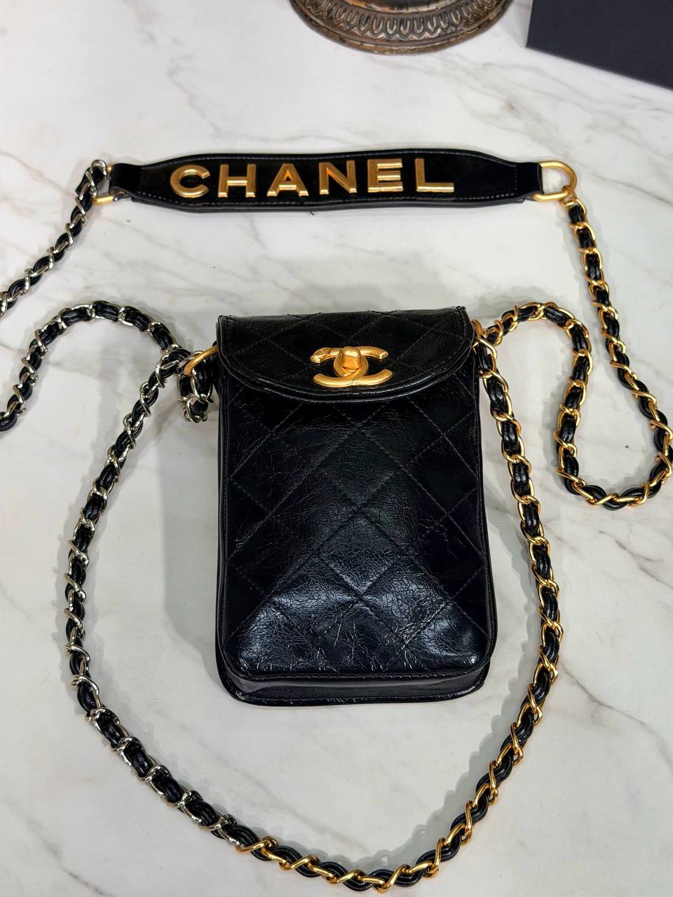 'C- Phone Bag