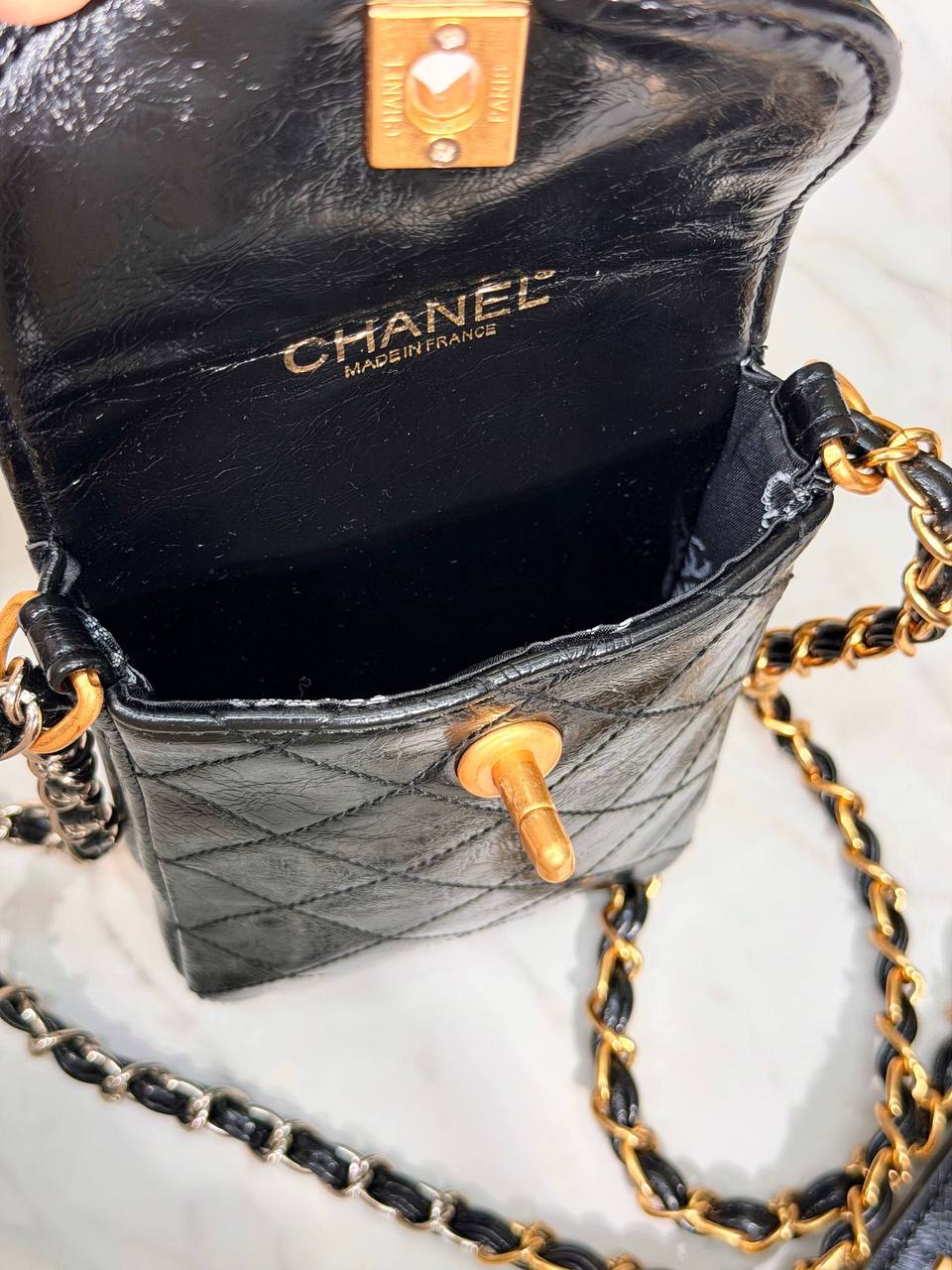 'C- Phone Bag