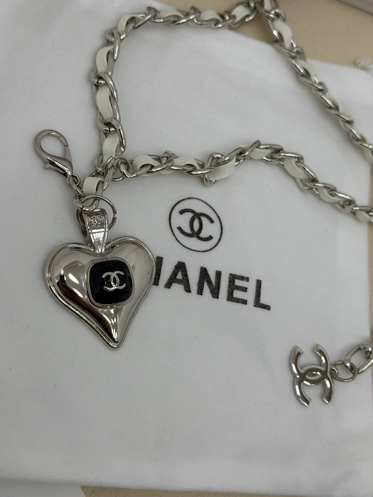 'C - Belt