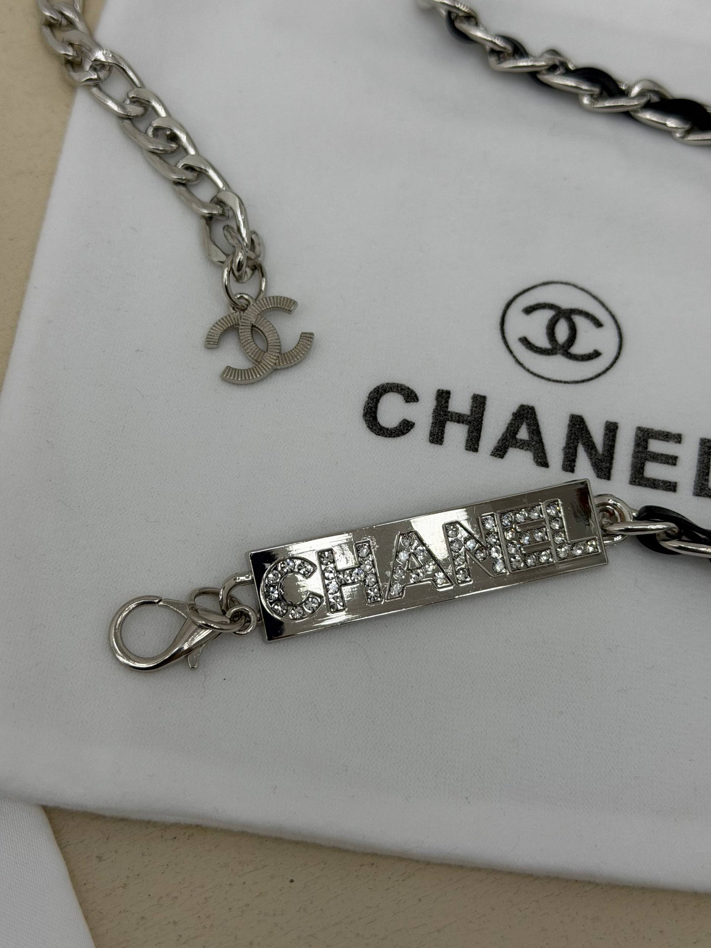 'C- Belt