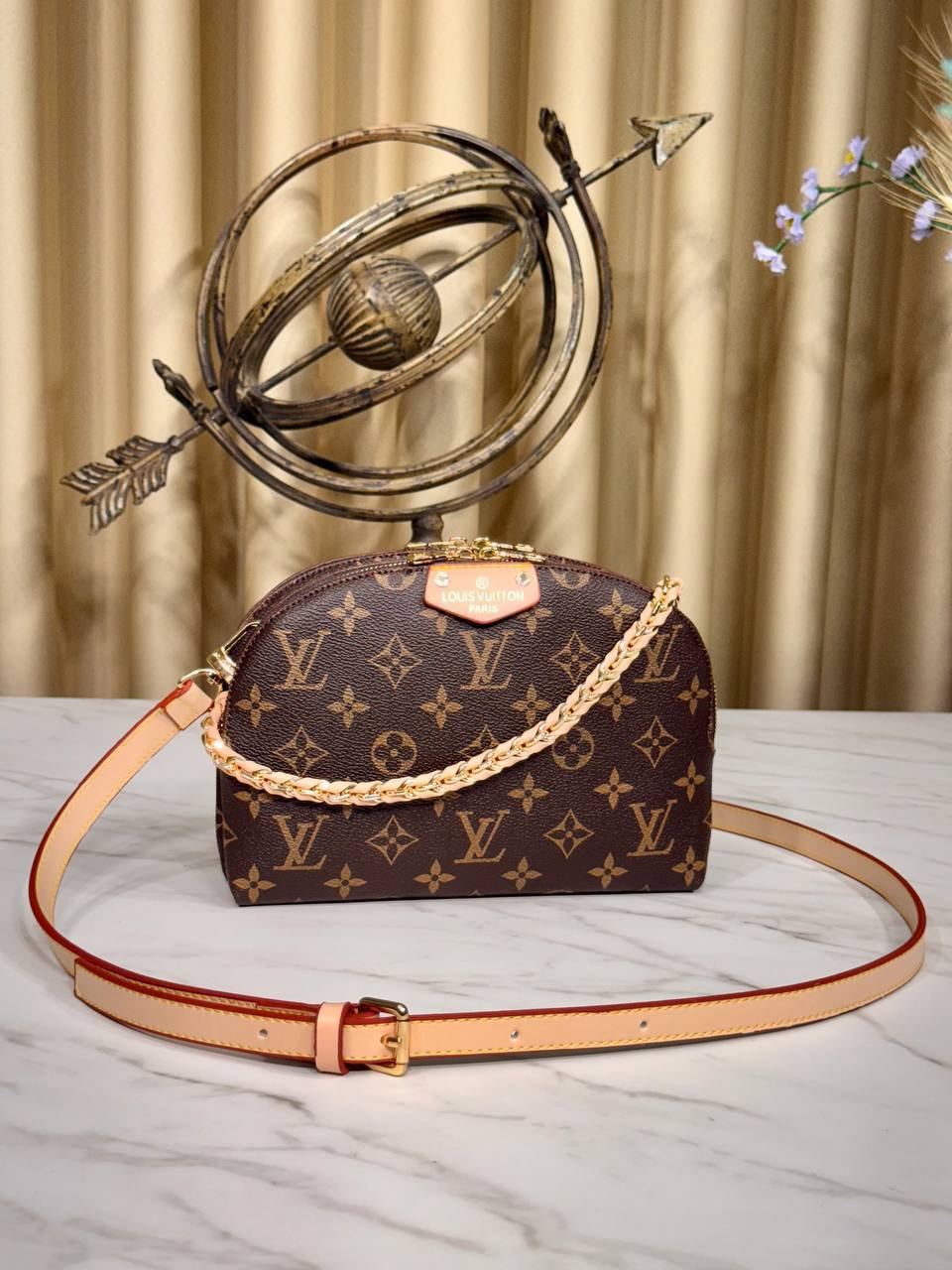 'L -  Be Alma Bag