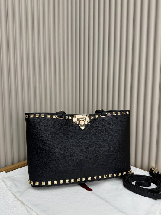 'V - Rockstud Bag