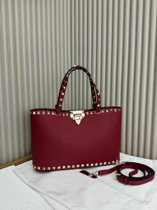 'V - Rockstud Bag