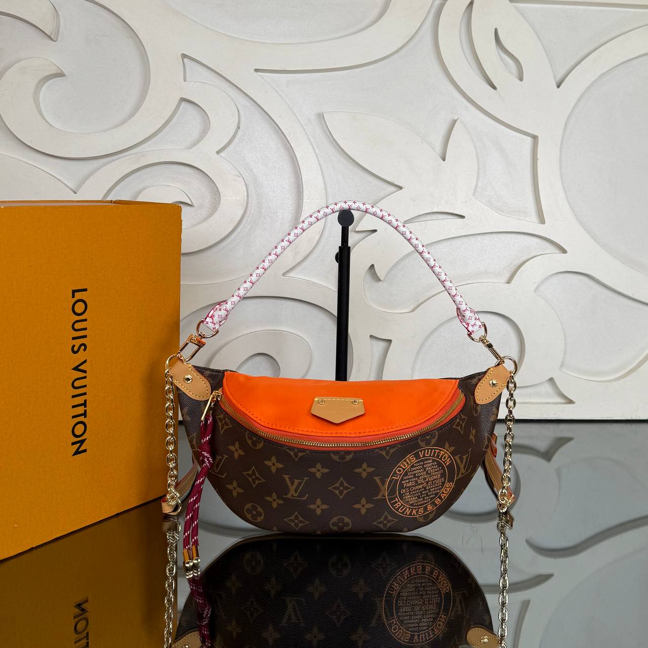 'L - Bumbag