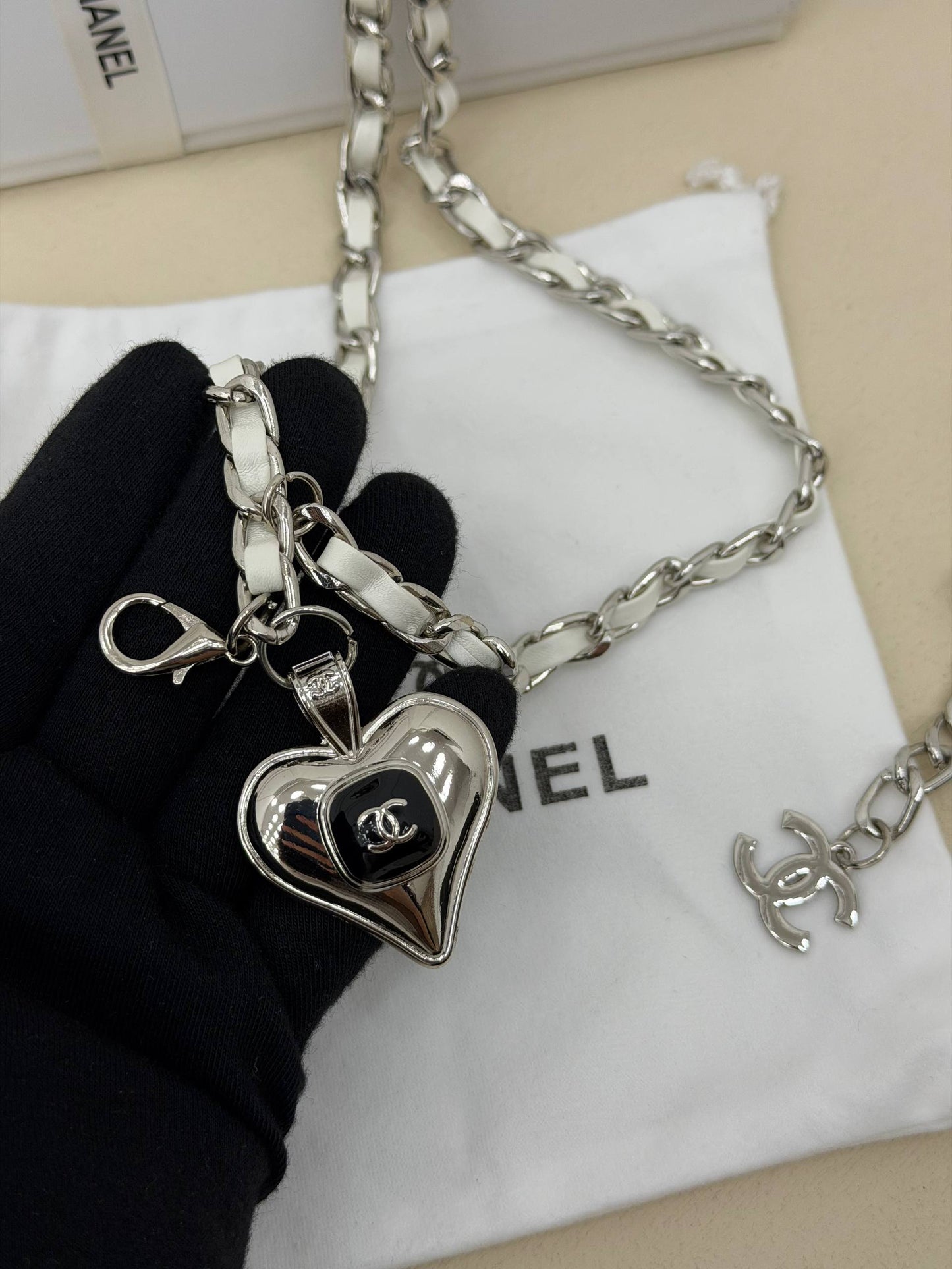 'C - Belt
