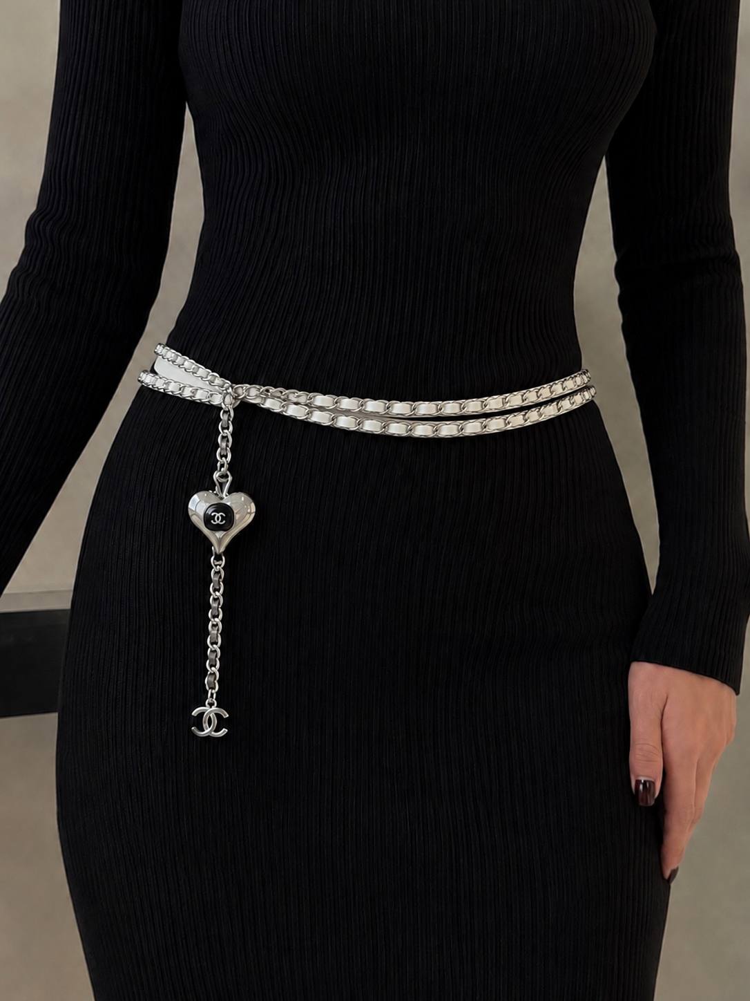 'C - Belt