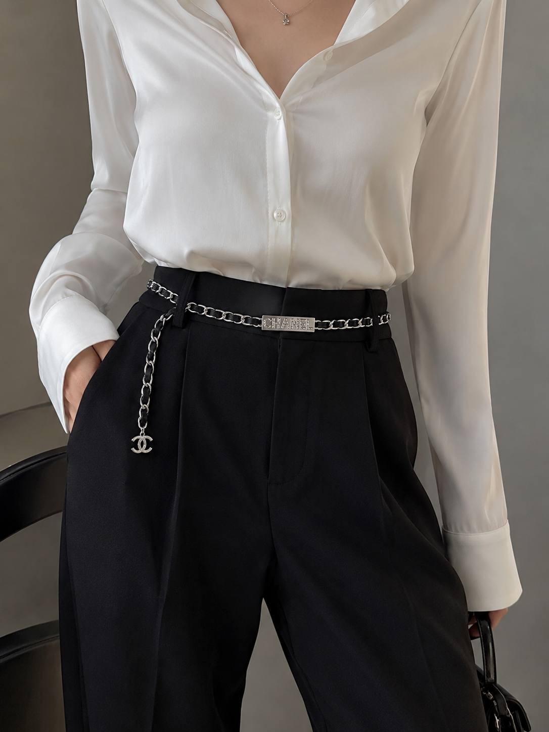 'C- Belt