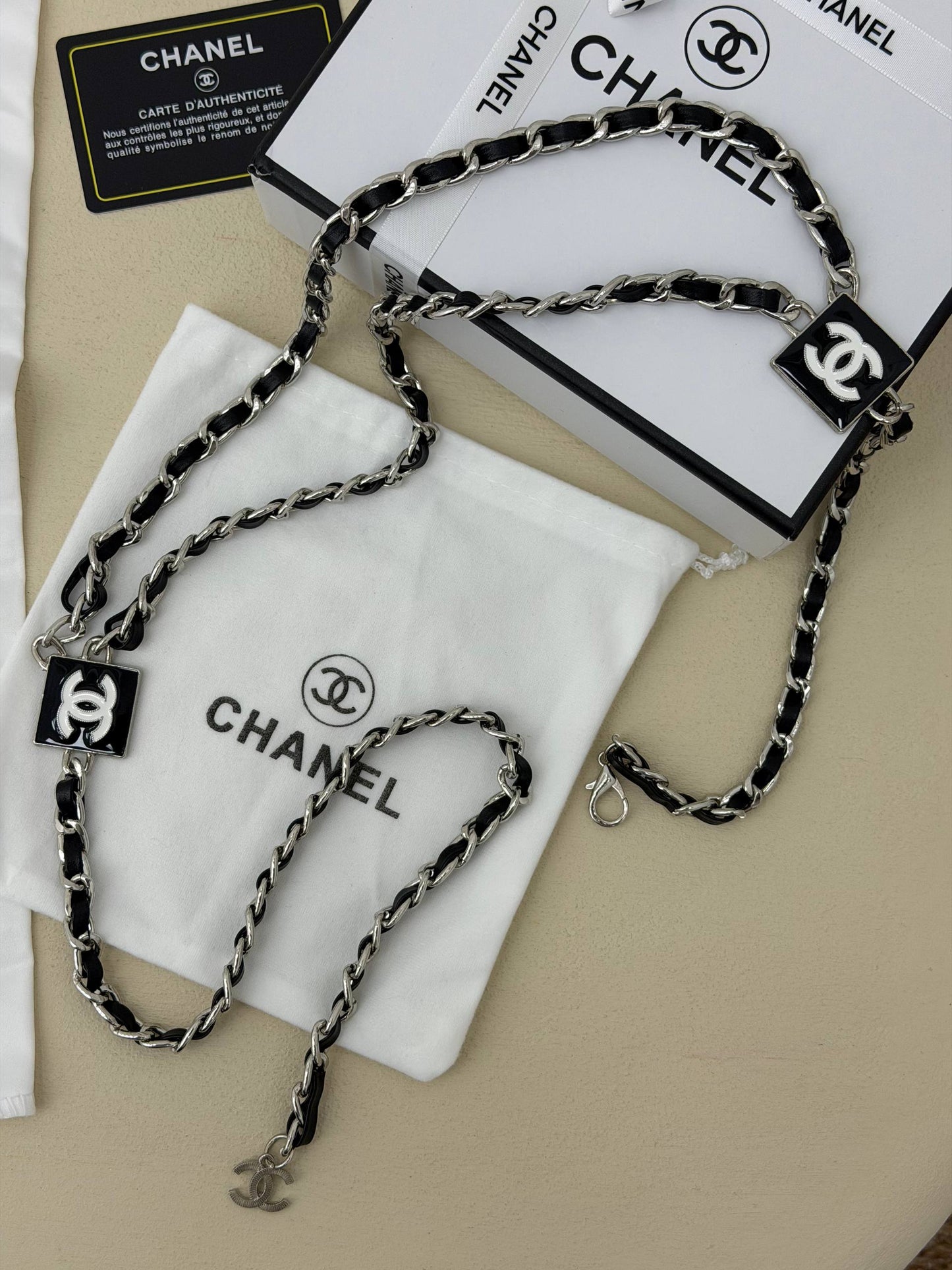 'C- Belt