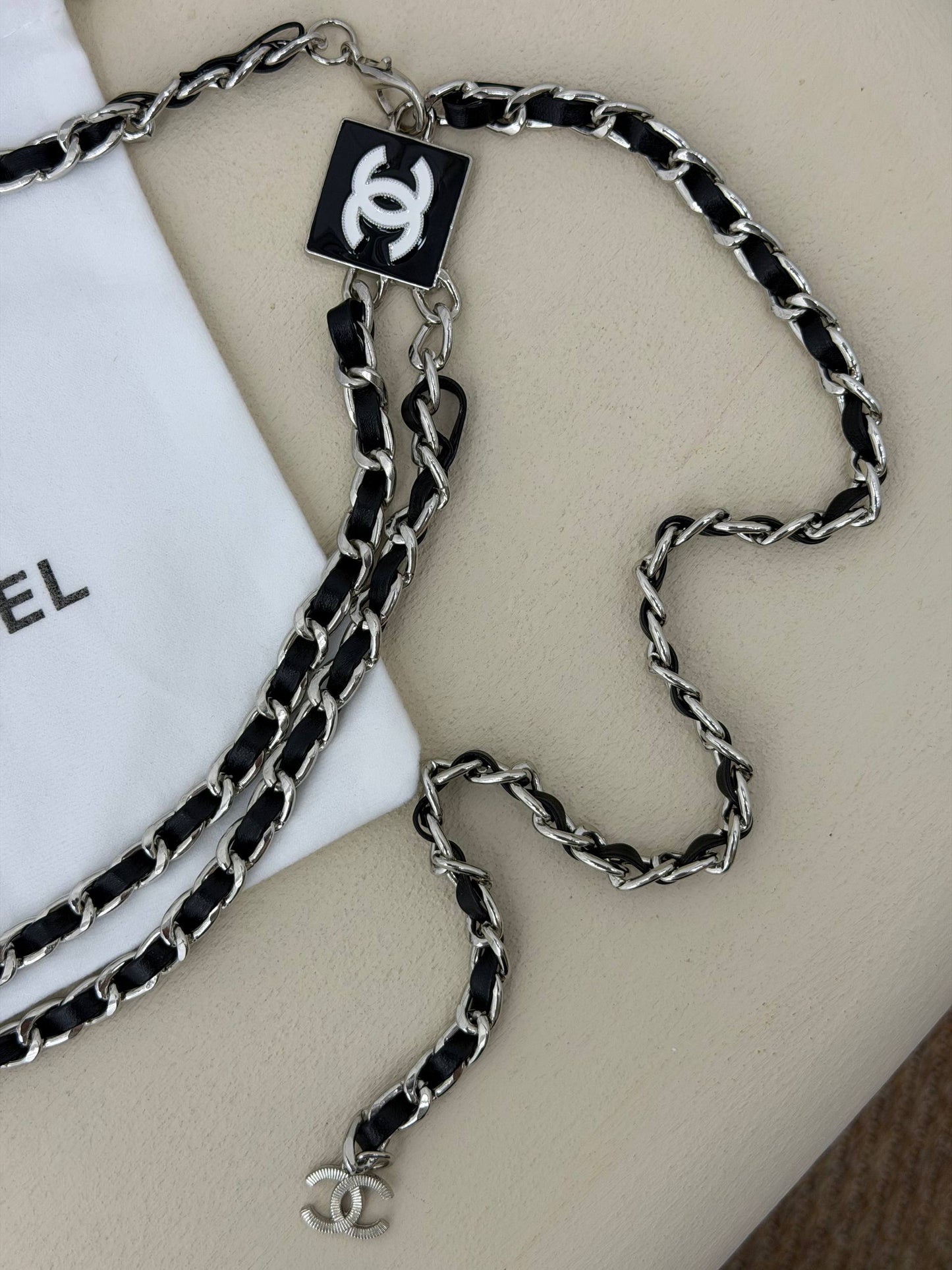'C- Belt
