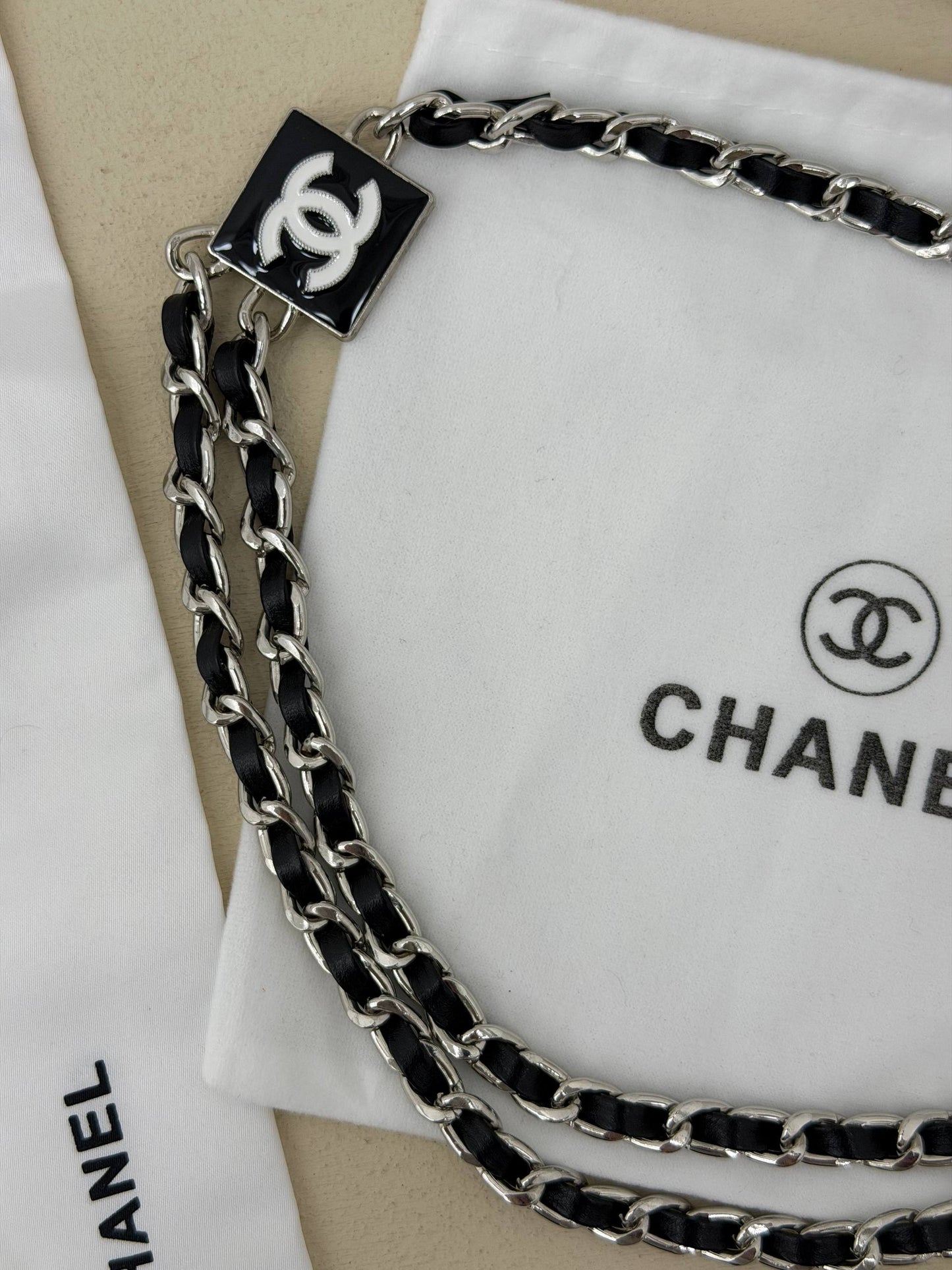 'C- Belt