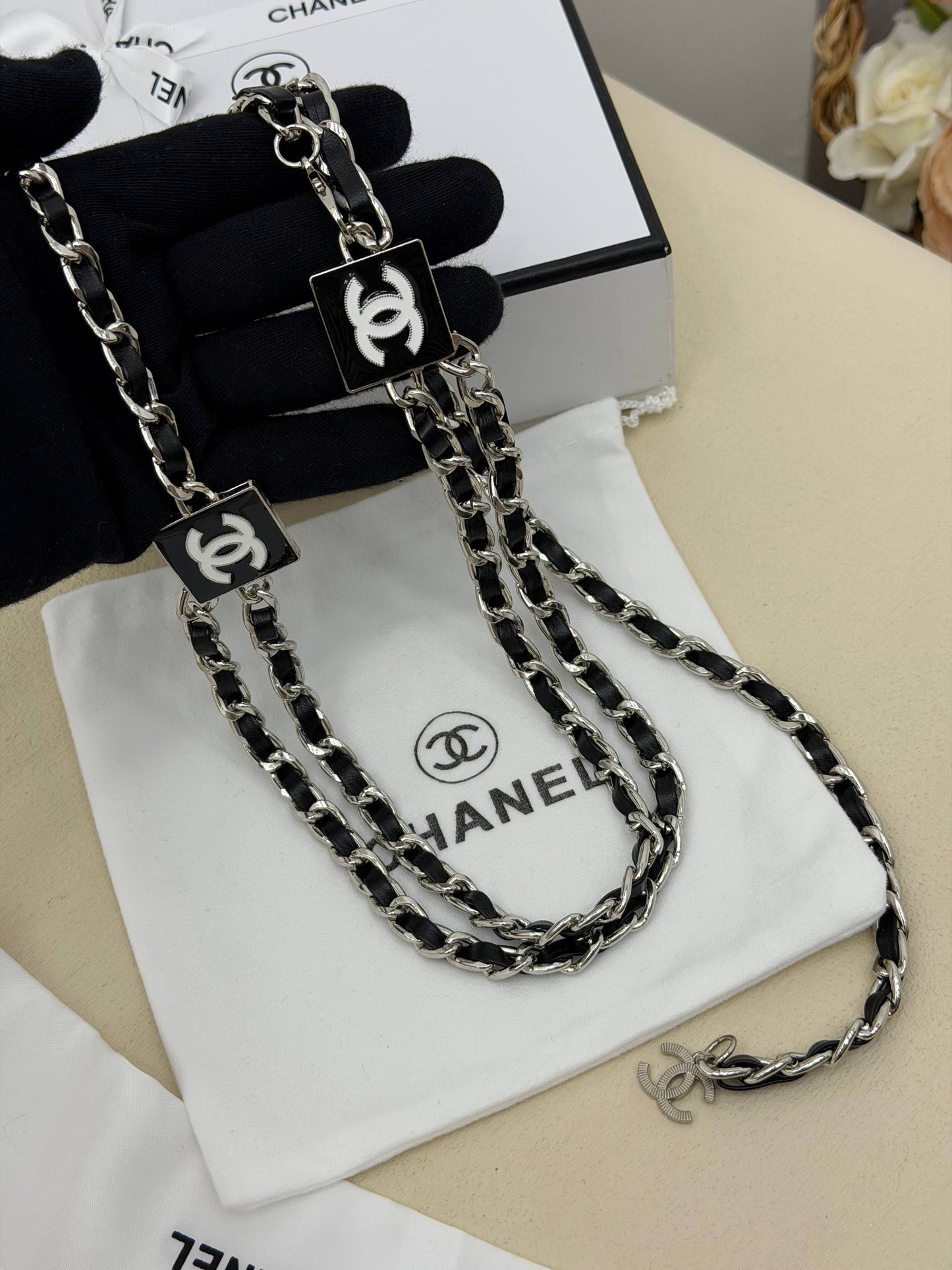 'C- Belt