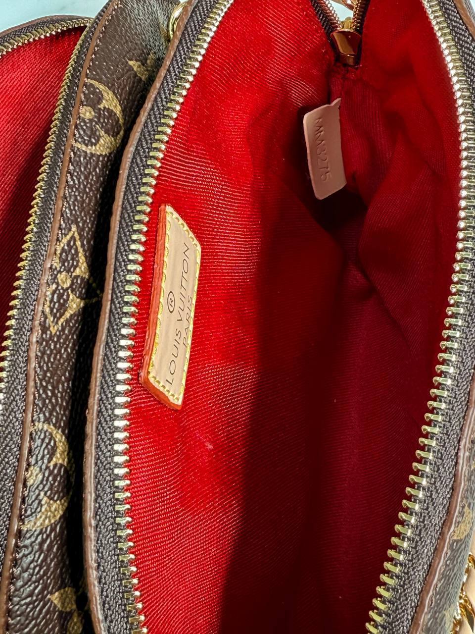 'L -  Be Alma Bag