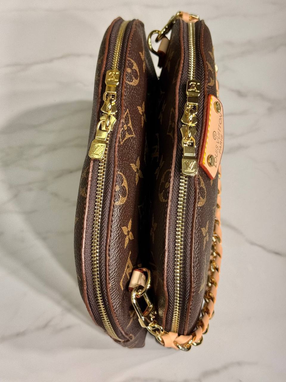 'L -  Be Alma Bag