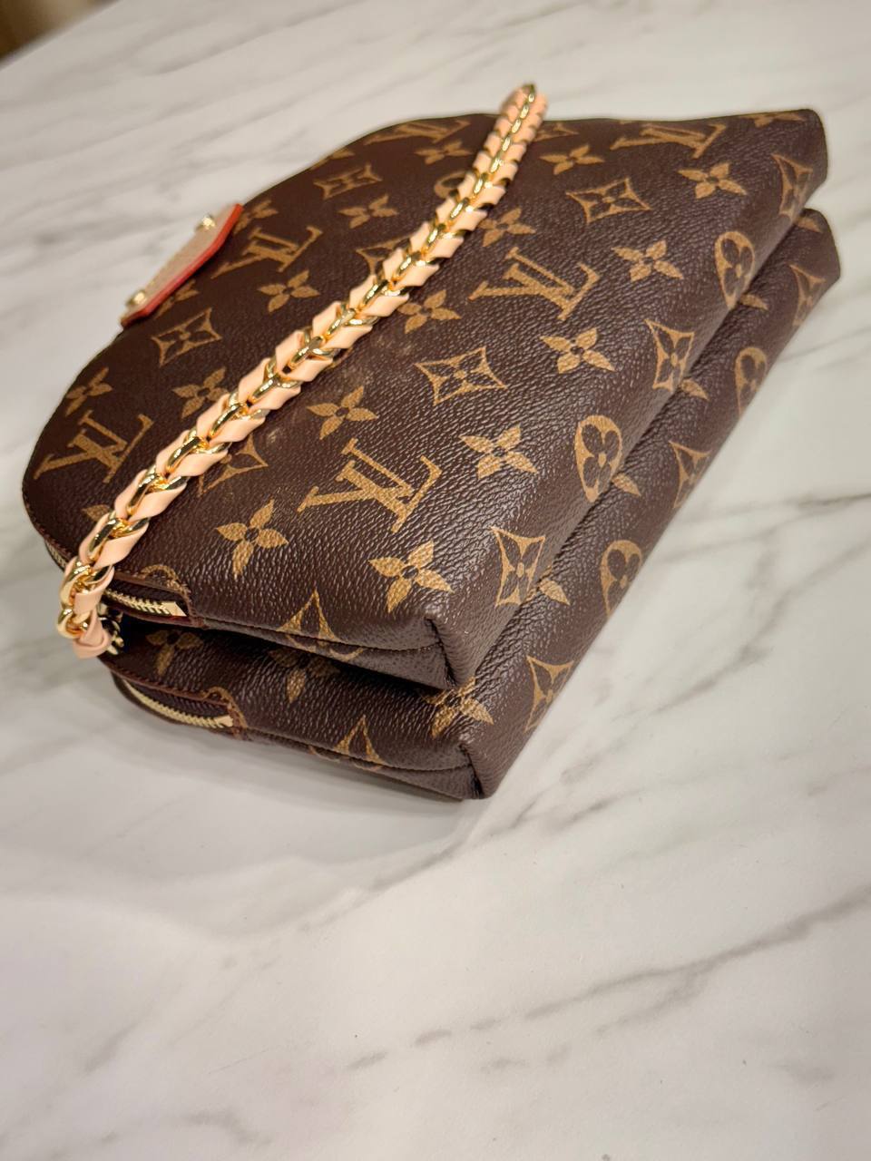 'L -  Be Alma Bag