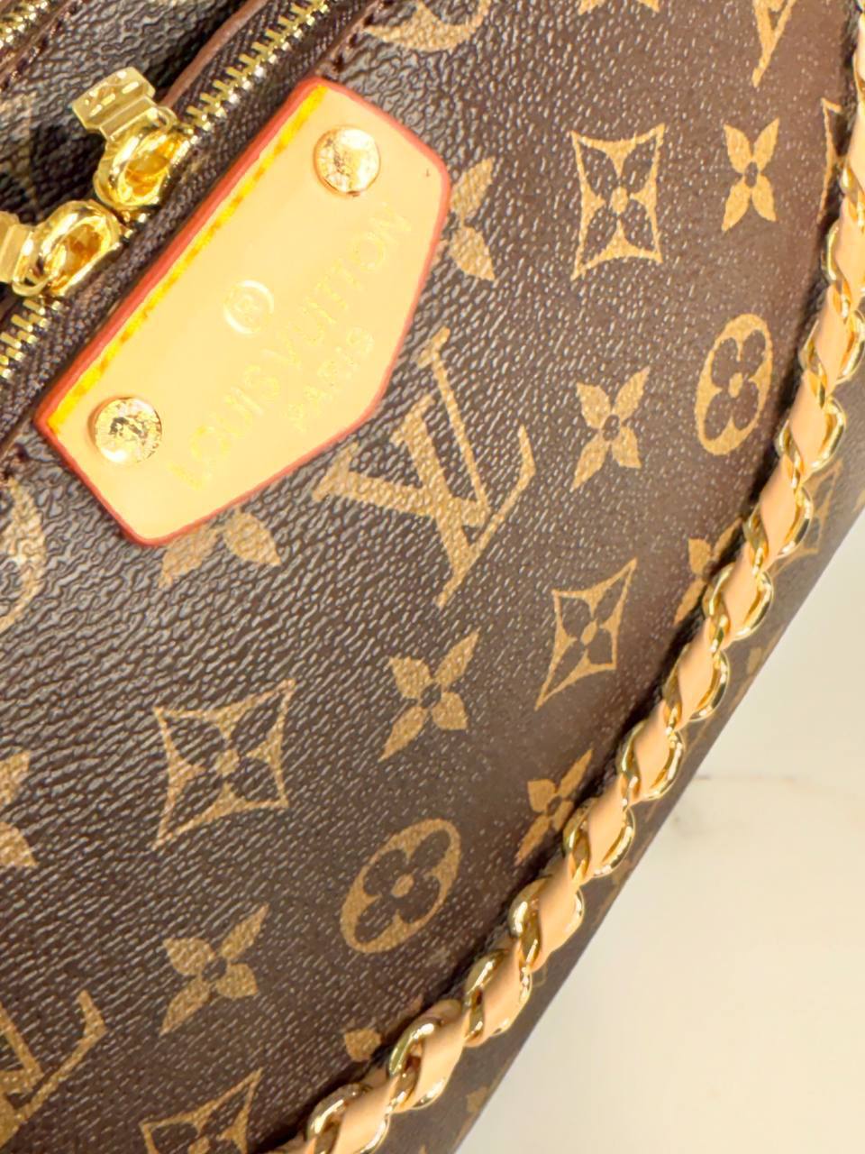 'L -  Be Alma Bag