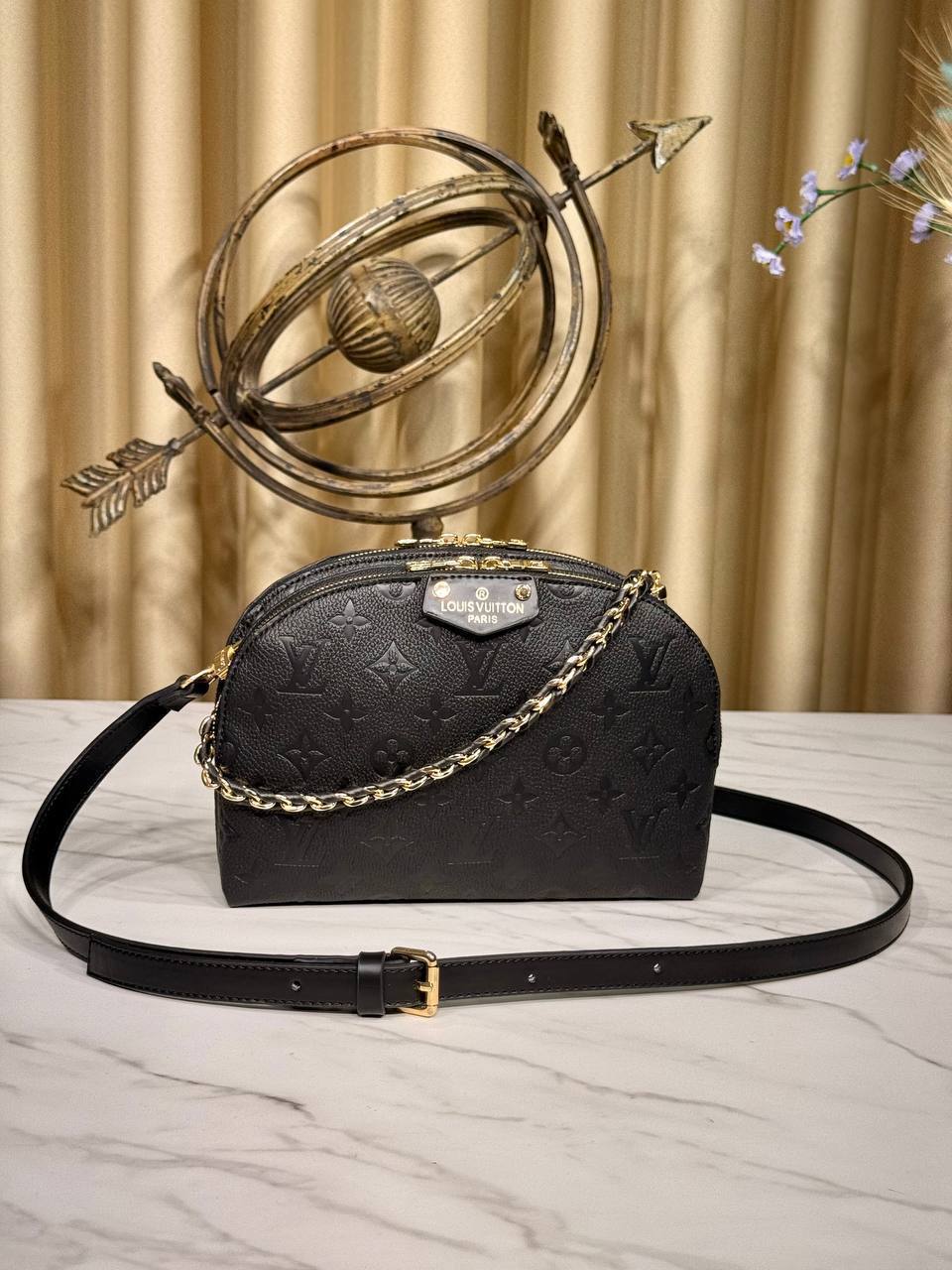 'L -  Be Alma Bag