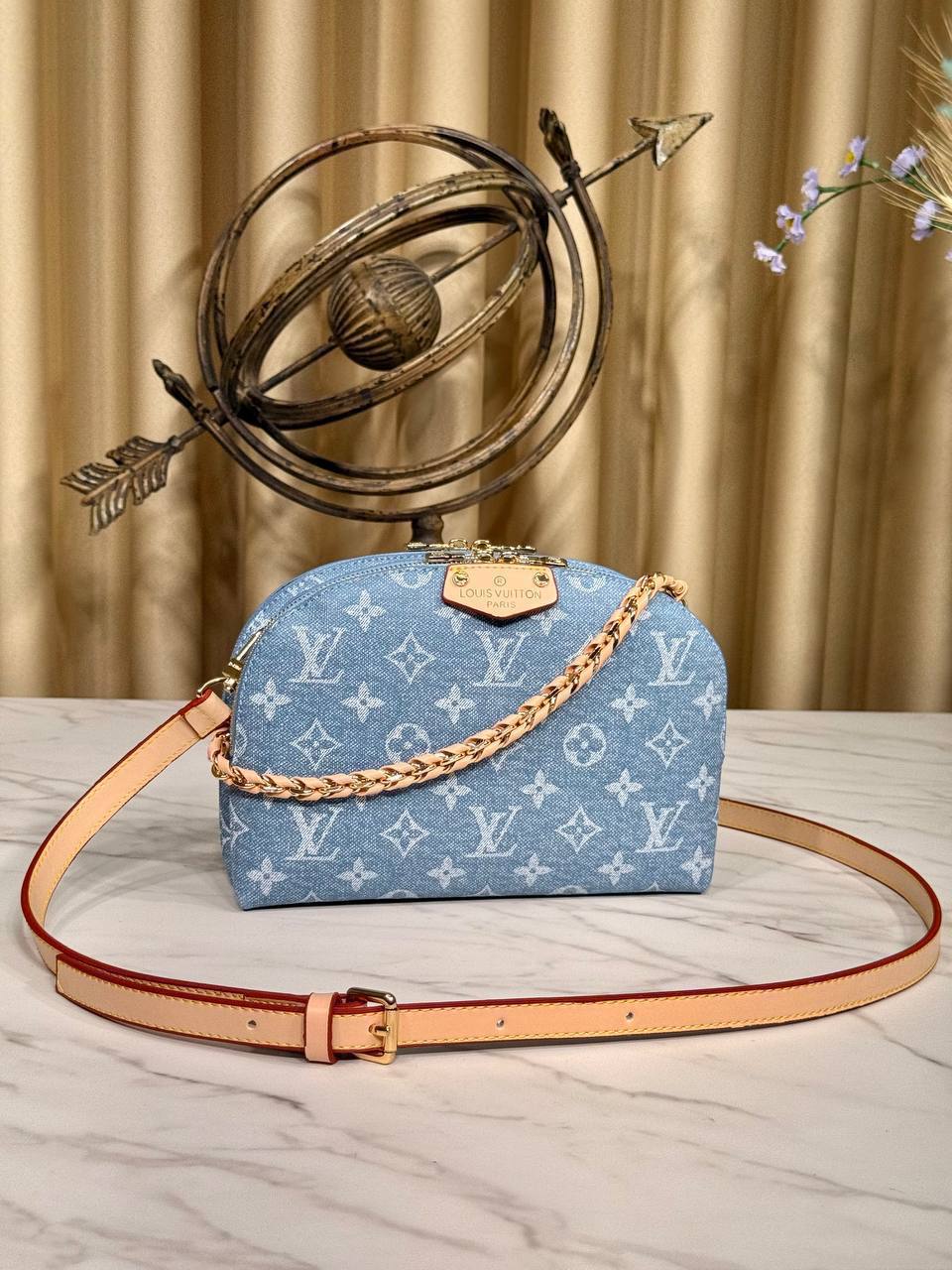 'L -  Be Alma Bag