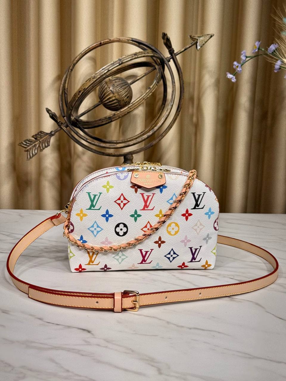 'L -  Be Alma Bag
