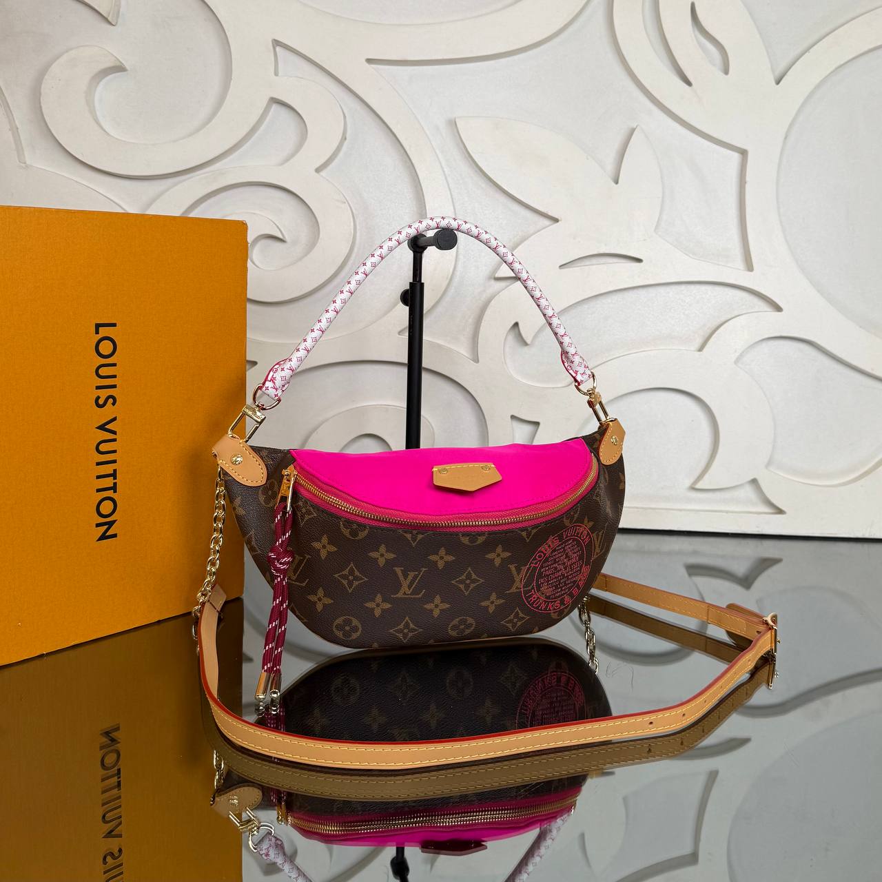 'L - Bumbag