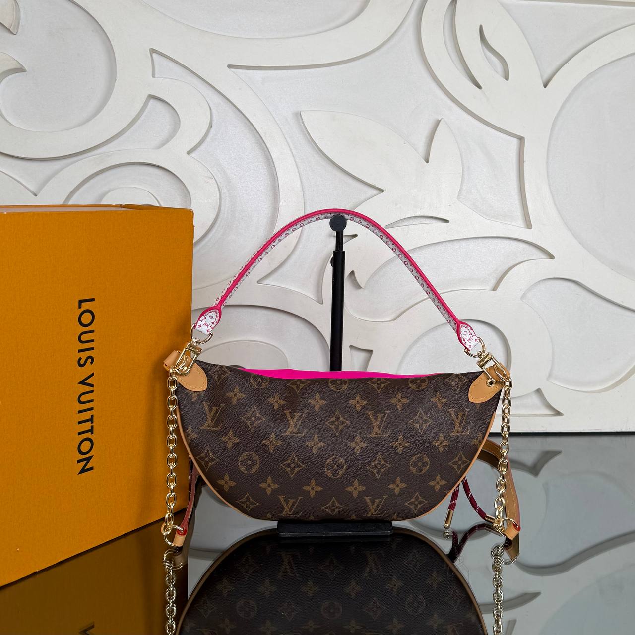 'L - Bumbag