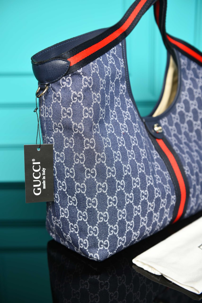 '- Giglio Large Tote Bag
