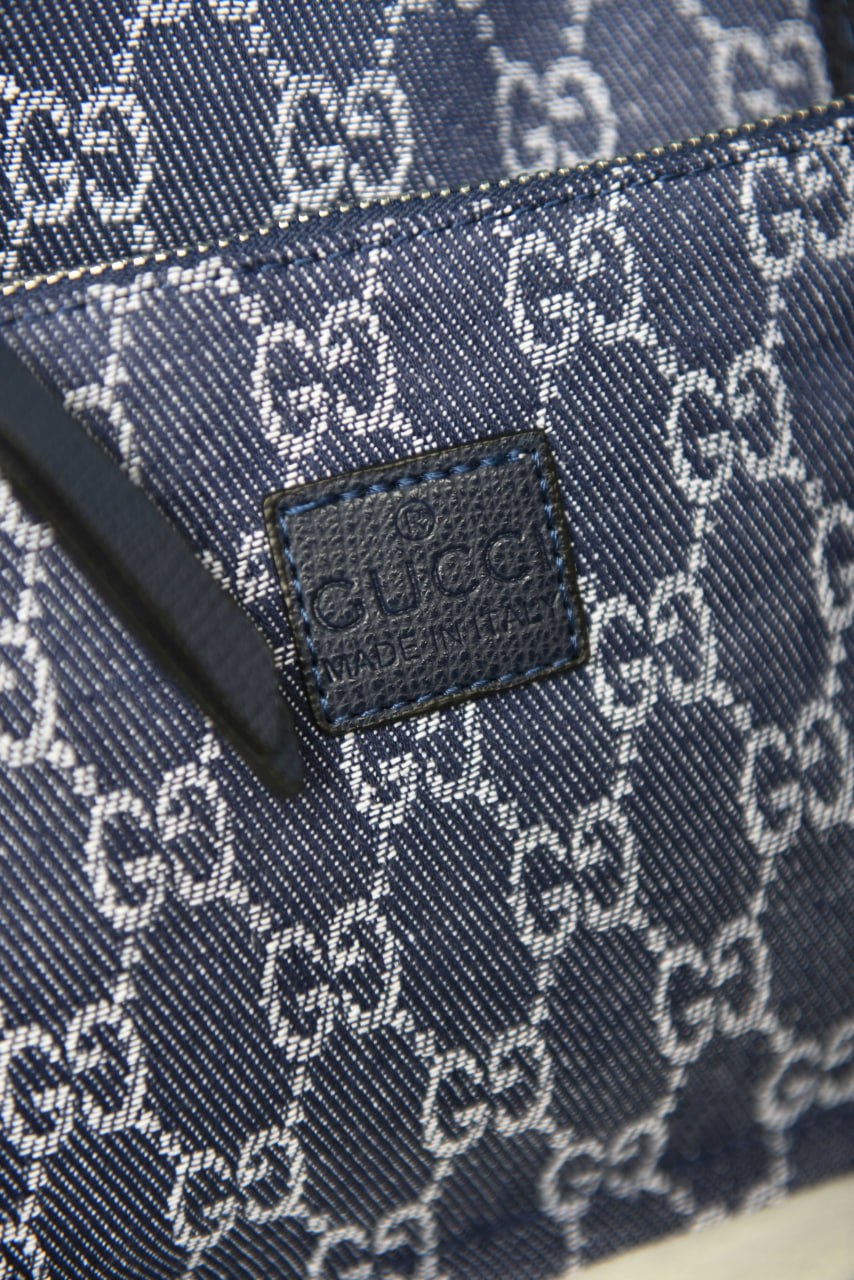 '- Giglio Large Tote Bag