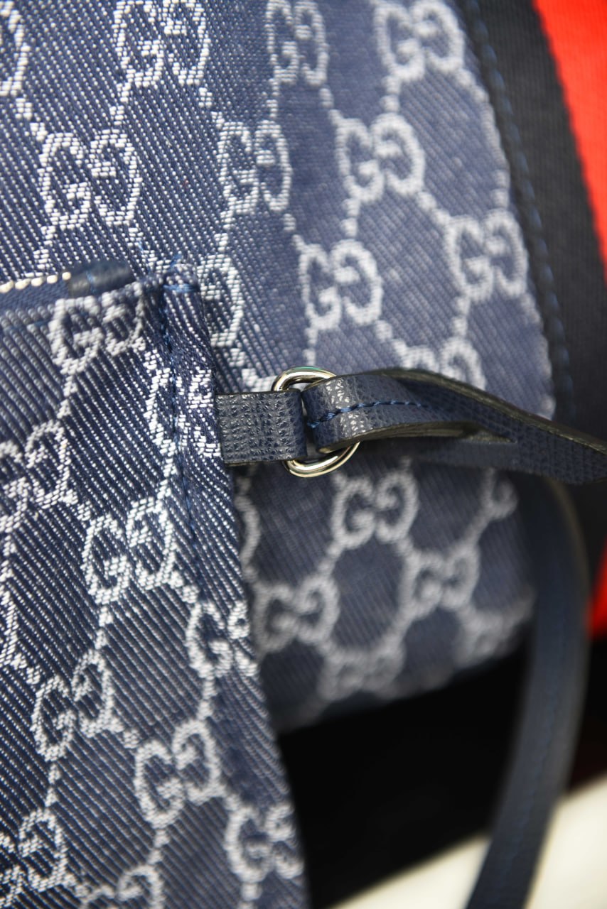 '- Giglio Large Tote Bag