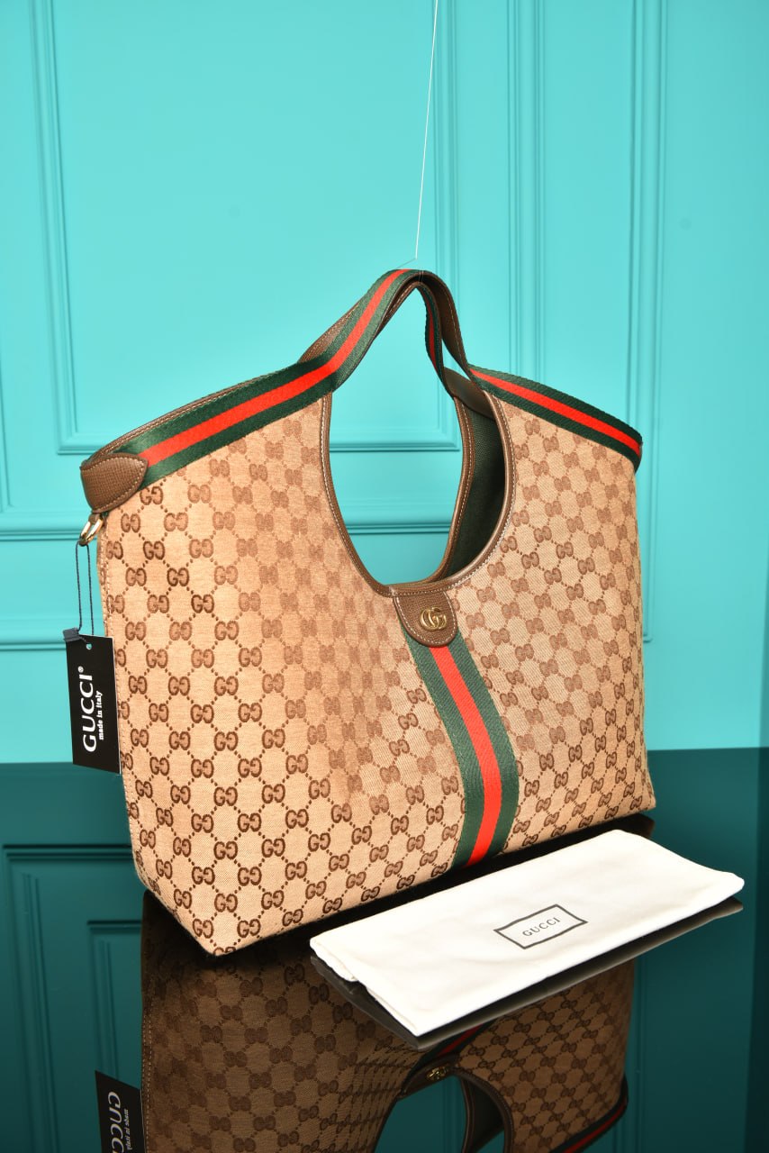 '-Giglio Large Tote Bag