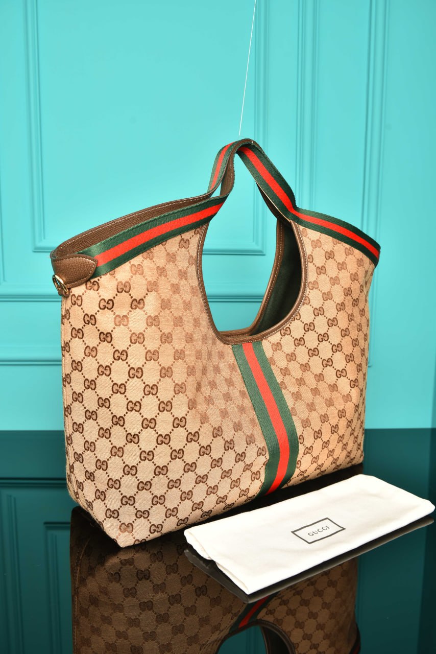 '-Giglio Large Tote Bag
