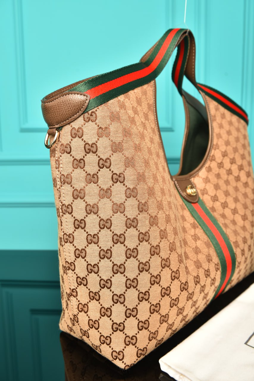 '-Giglio Large Tote Bag
