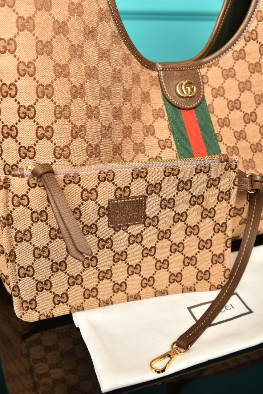 '-Giglio Large Tote Bag