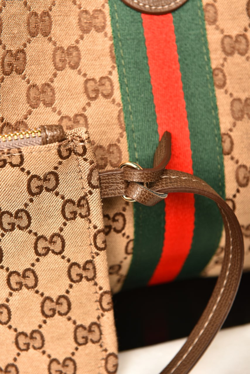 '-Giglio Large Tote Bag
