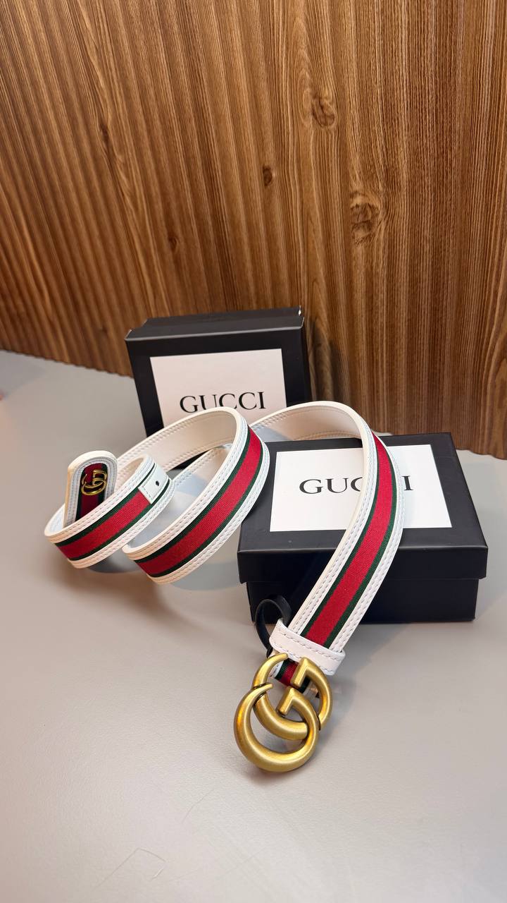 'G - Belt