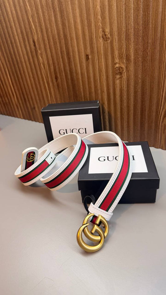 'G - Belt