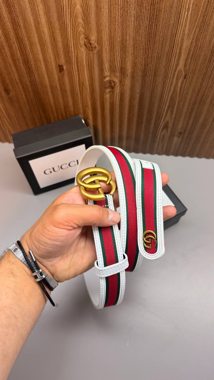 'G - Belt