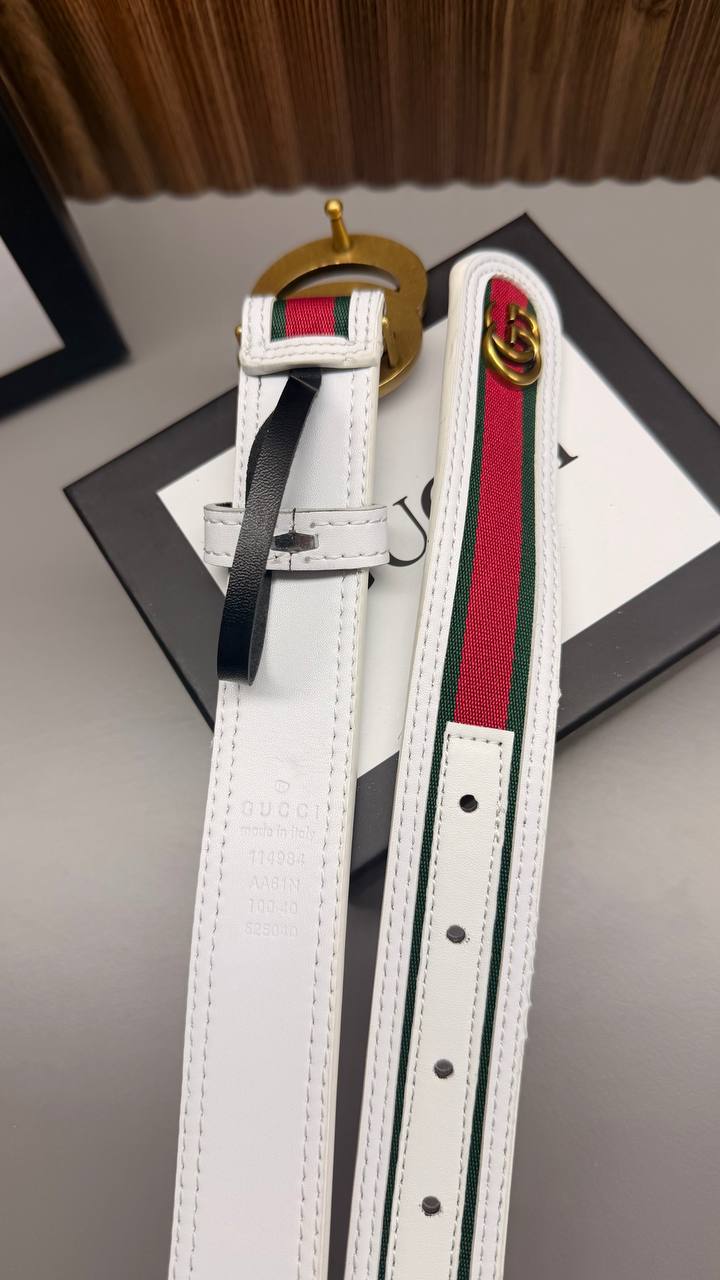 'G - Belt