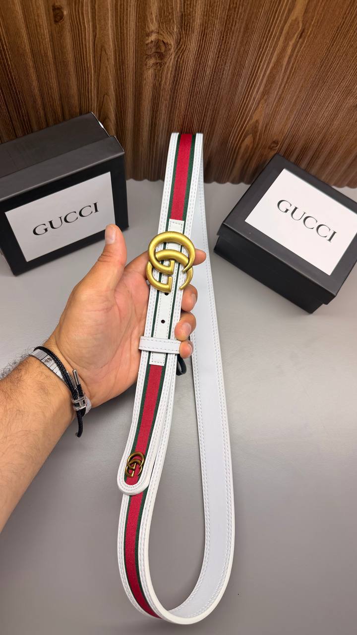 'G - Belt