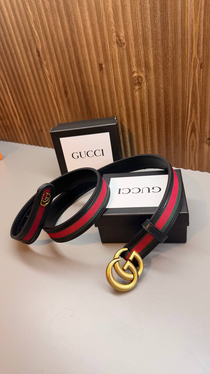 'G. -Belt