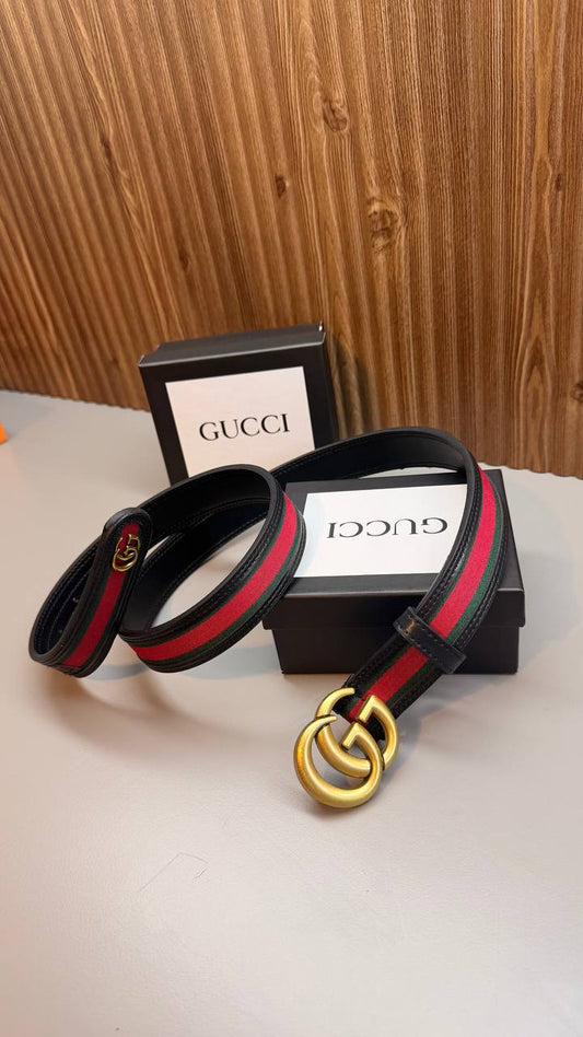'G. -Belt