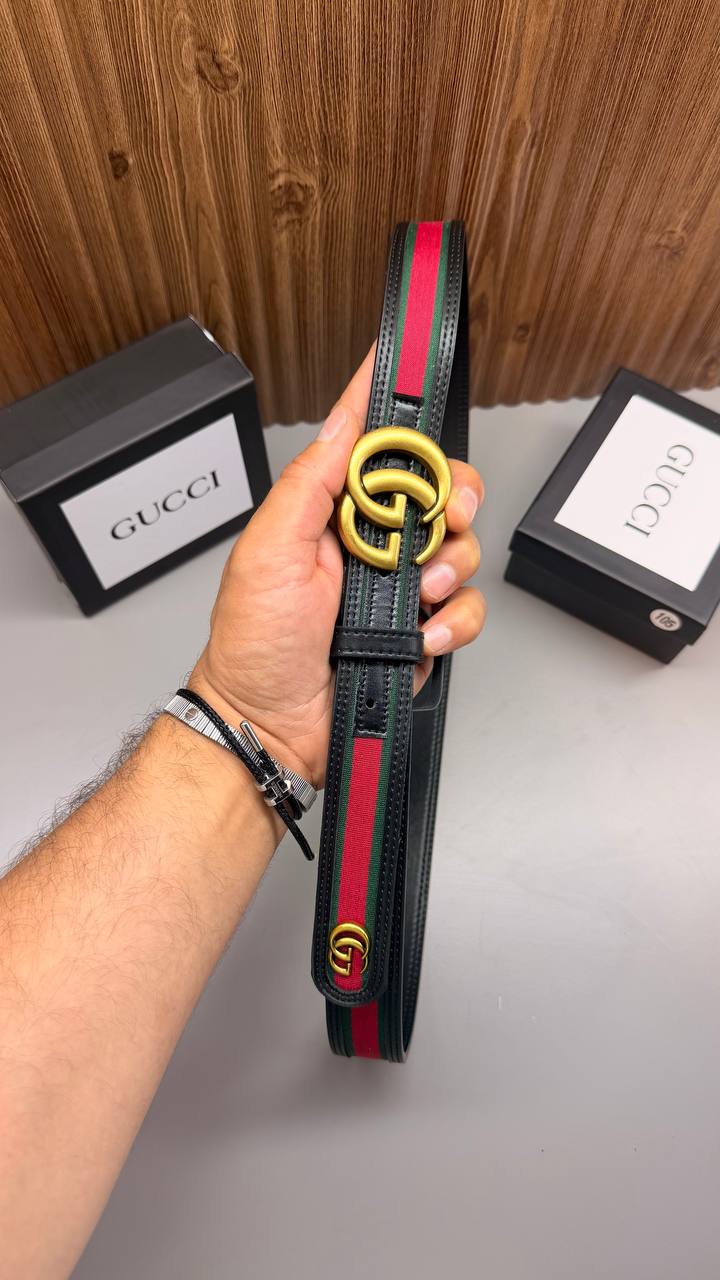 'G. -Belt