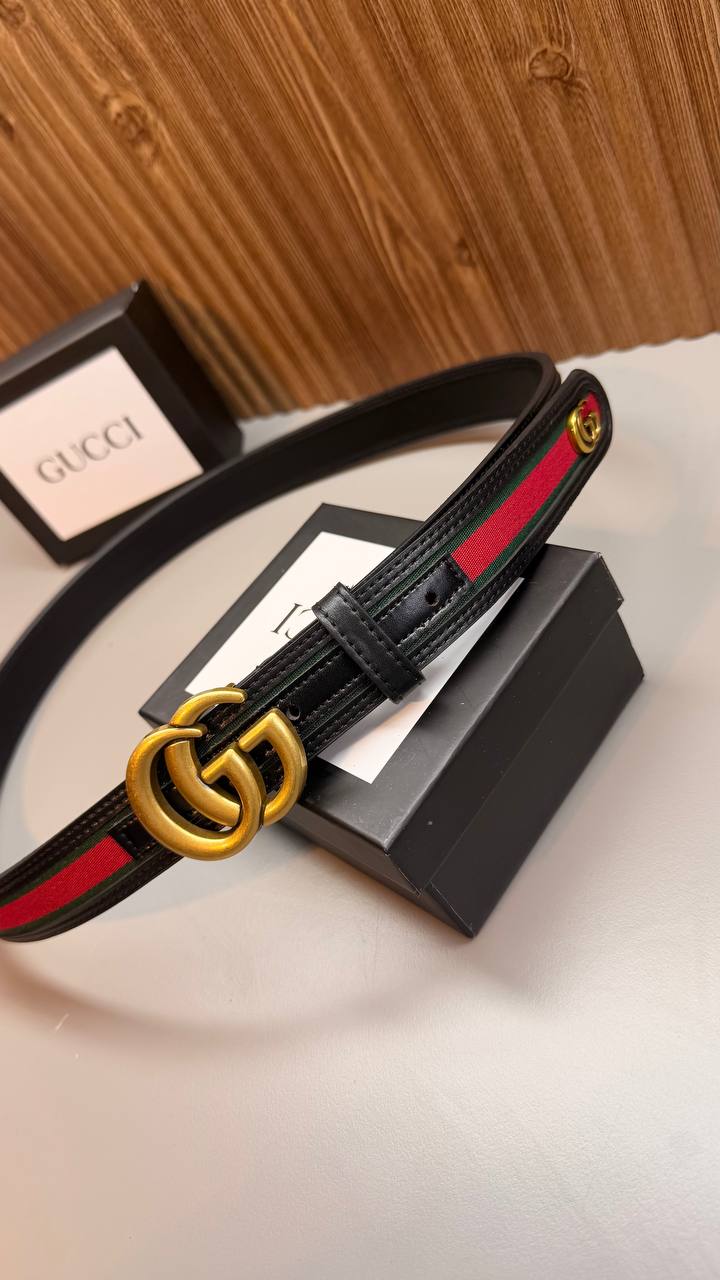 'G. -Belt