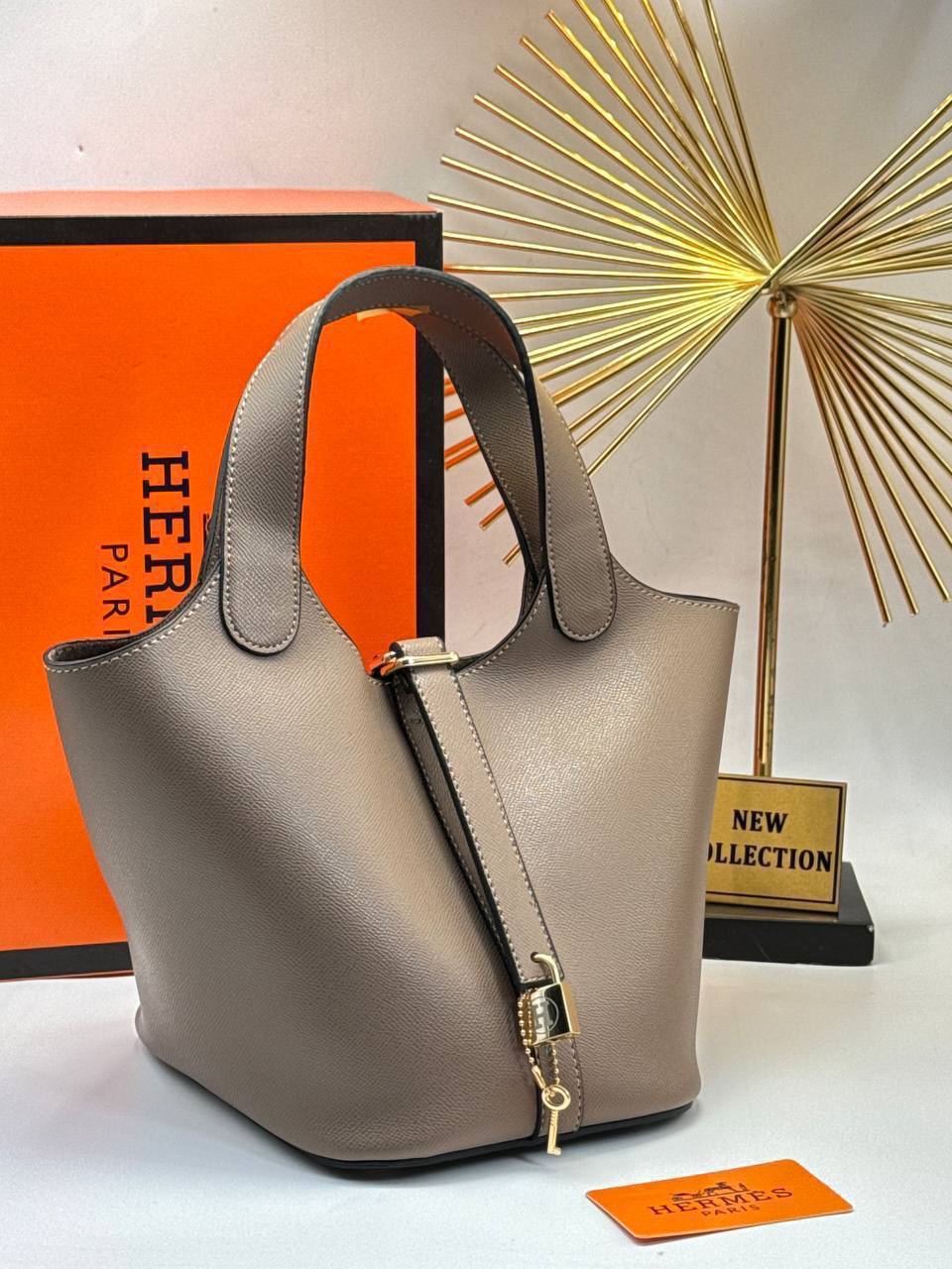 'H - PRE-OWNED PİCOTİN MM BAG