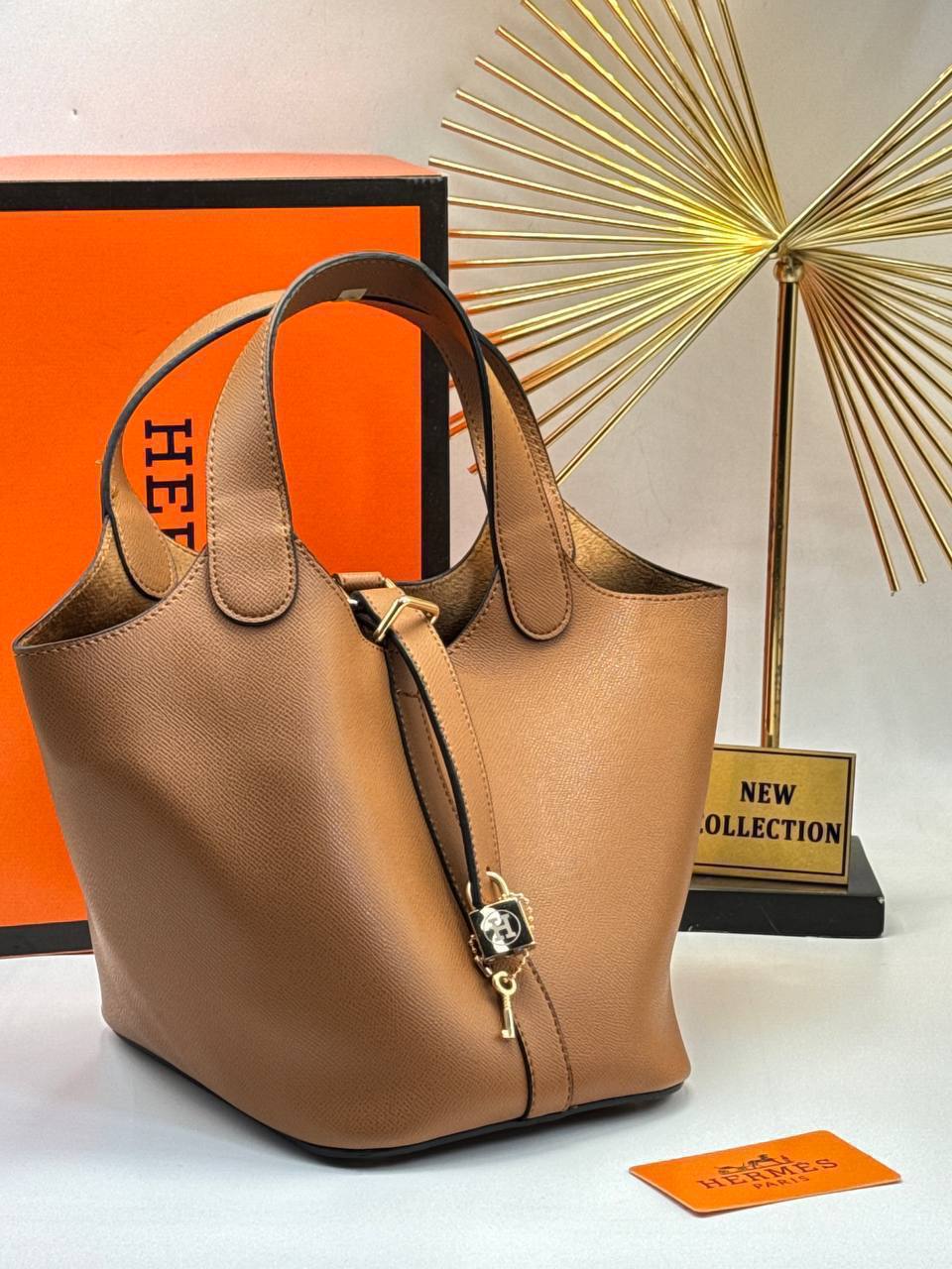 'H - PRE-OWNED PİCOTİN MM BAG