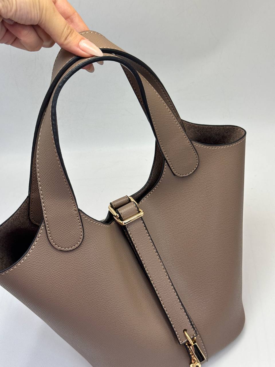 'H - PRE-OWNED PİCOTİN MM BAG