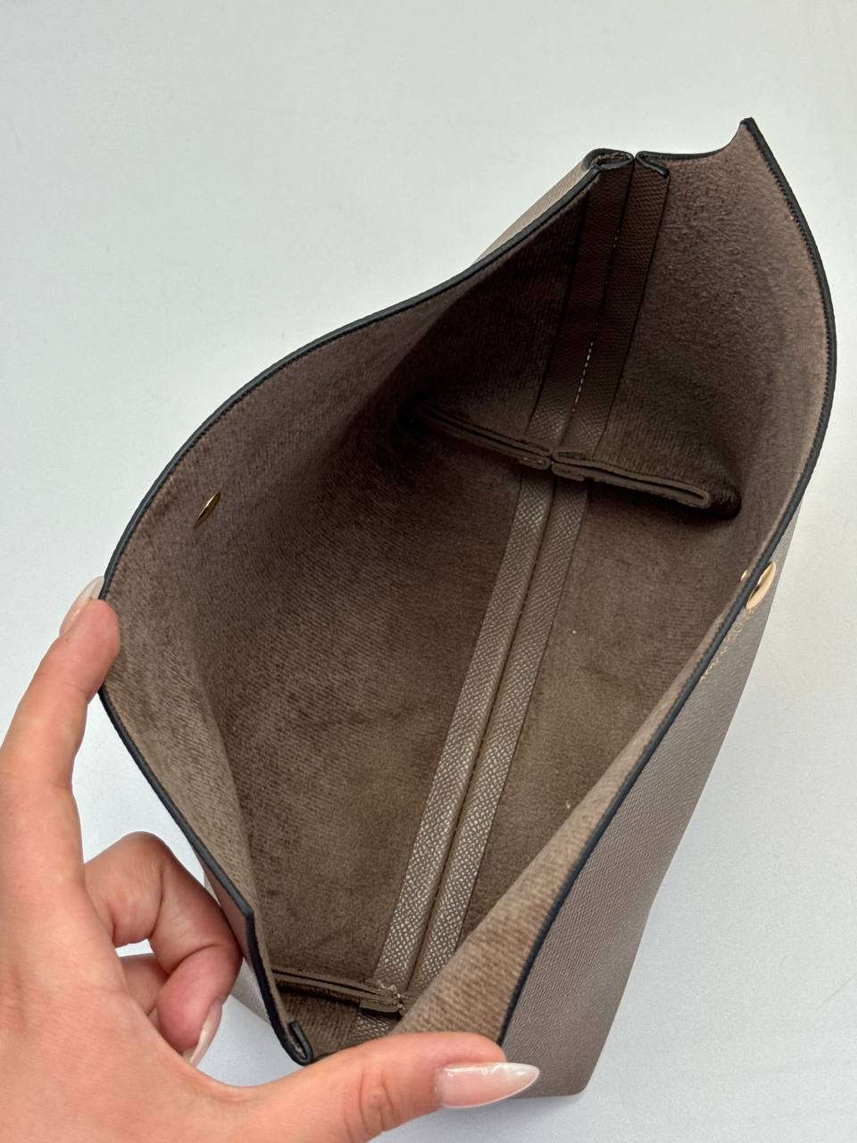 'H - PRE-OWNED PİCOTİN MM BAG