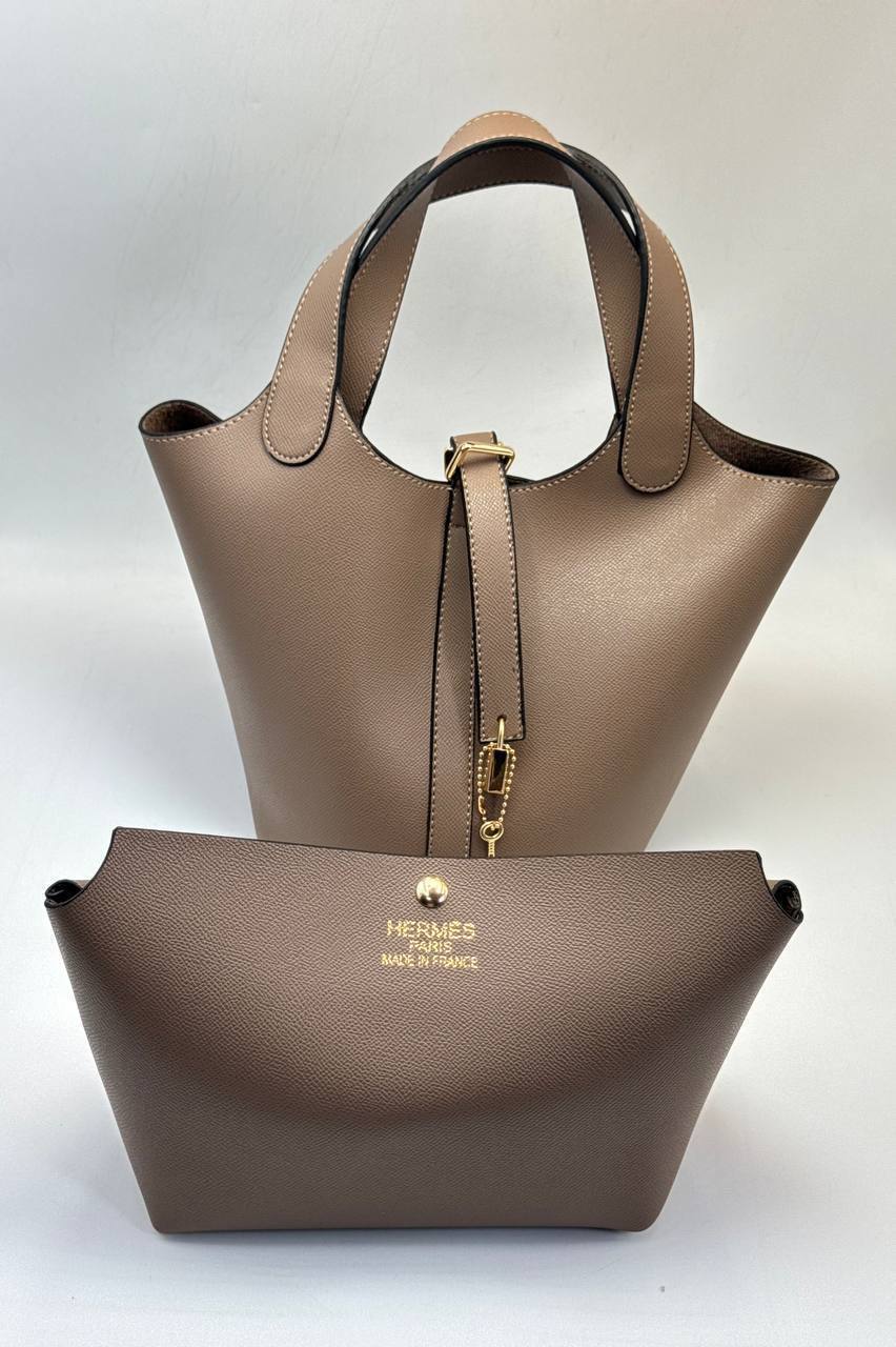 'H - PRE-OWNED PİCOTİN MM BAG